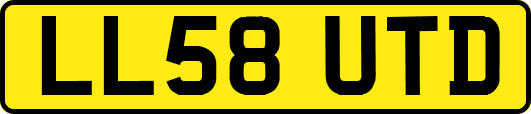 LL58UTD