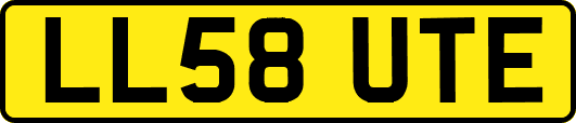 LL58UTE