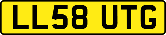 LL58UTG