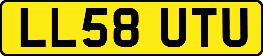 LL58UTU