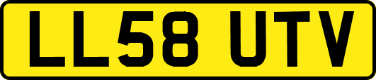LL58UTV