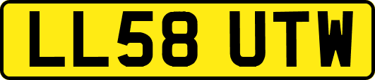 LL58UTW