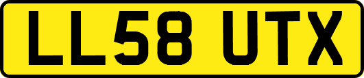 LL58UTX