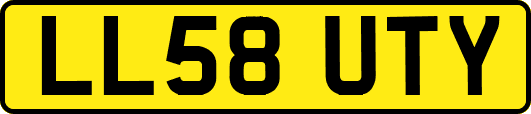 LL58UTY
