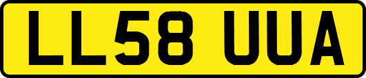 LL58UUA