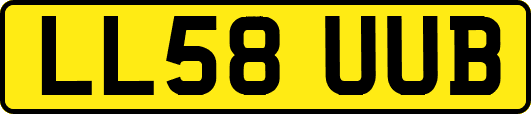 LL58UUB