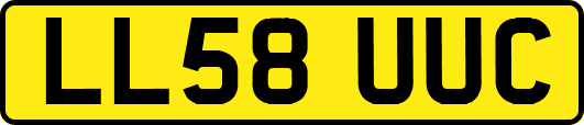LL58UUC