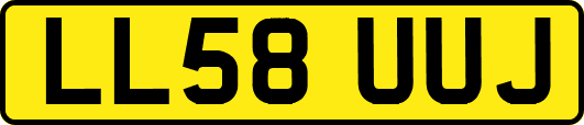 LL58UUJ