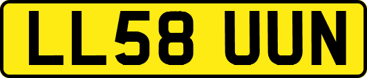 LL58UUN