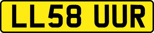LL58UUR