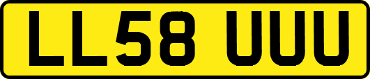 LL58UUU