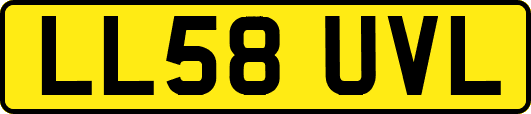 LL58UVL
