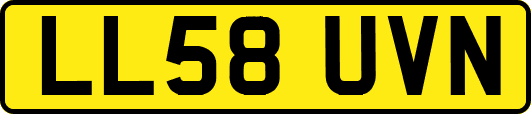LL58UVN