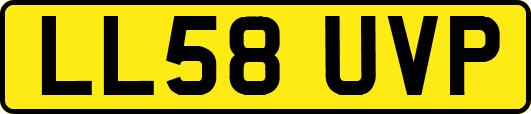 LL58UVP
