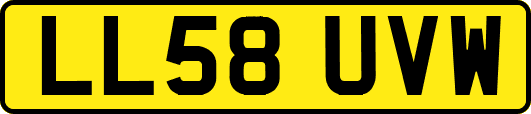 LL58UVW