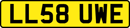 LL58UWE