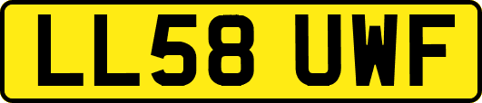 LL58UWF