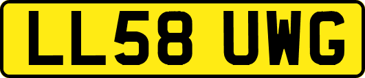 LL58UWG