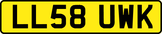 LL58UWK