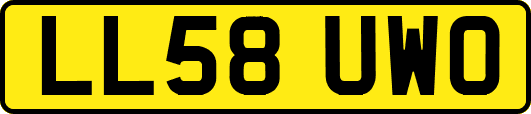 LL58UWO