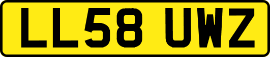 LL58UWZ