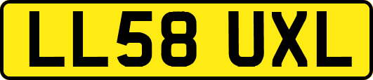 LL58UXL