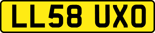 LL58UXO