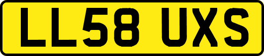 LL58UXS
