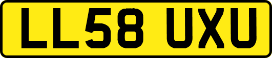 LL58UXU