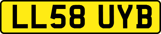 LL58UYB