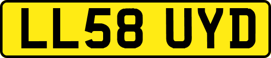 LL58UYD