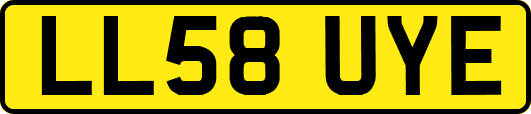 LL58UYE