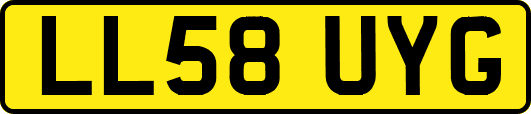 LL58UYG