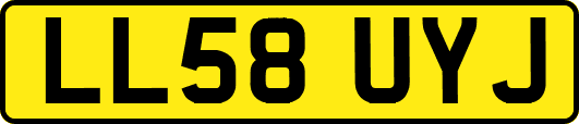 LL58UYJ