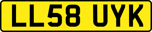 LL58UYK