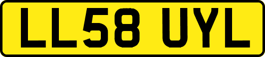LL58UYL