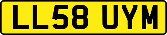 LL58UYM