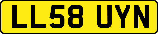 LL58UYN