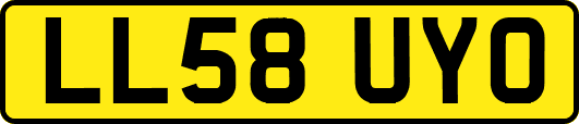 LL58UYO