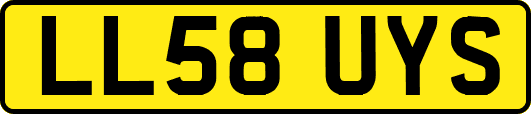 LL58UYS