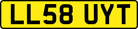 LL58UYT