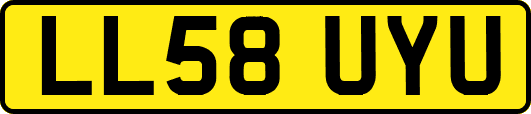 LL58UYU