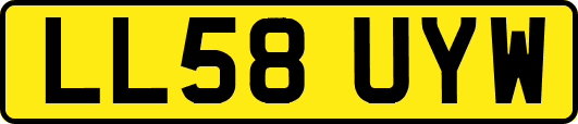 LL58UYW