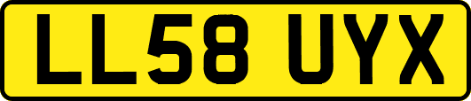 LL58UYX