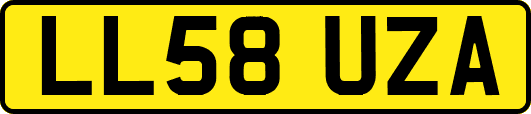 LL58UZA