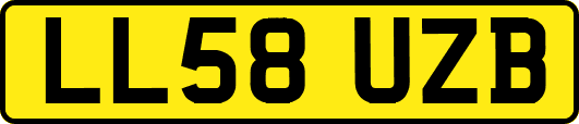 LL58UZB