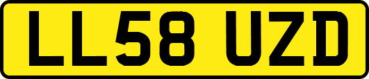 LL58UZD
