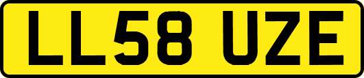 LL58UZE
