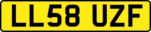 LL58UZF