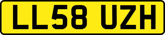 LL58UZH